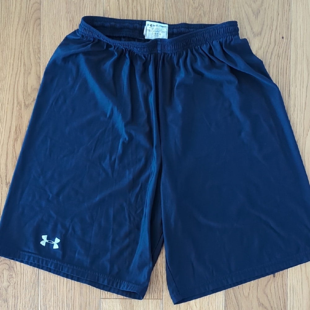 3/$15 Under Armour Men's Shorts